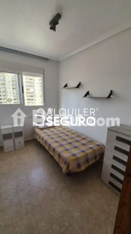 Piso en alquiler en Torrevieja - Foto 5