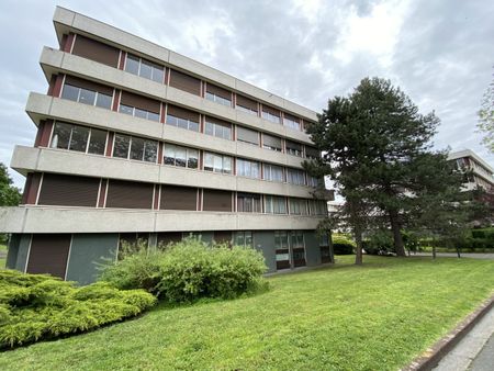 Colocation à Fontenay-sous-Bois en appartement meublé – Val-de-Marne 94 - Photo 4