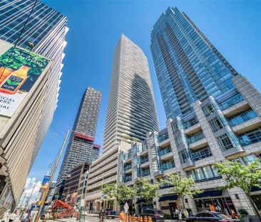 For Lease - 2221 Yonge Street Unit# #2906, Toronto, Ontario - Photo 5