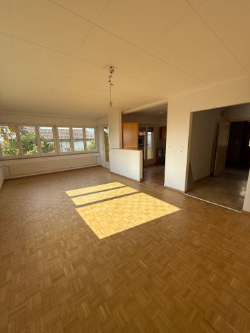 5.5 Zimmer, 1. Stock - Photo 2