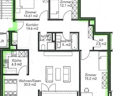 In a quiet location... - Foto 5