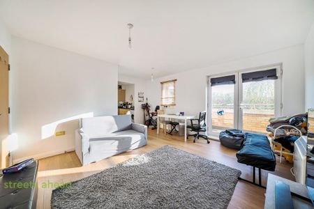 2 bedroom apartment to rent - Photo 2