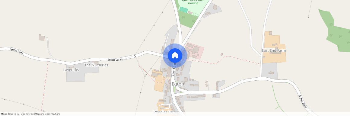Egton, Whitby, YO21