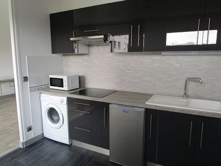 Location Appartement 1 pièce 33m² REIMS 51100 - Photo 4