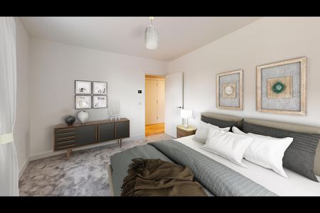 2 Bed Flat, Oto Tower, IG3 - Photo 4