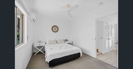 Resort style living - one bedroom fully furnished apartment - Photo 5