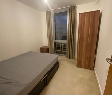 Room in a Shared House, Quadrant Court, HA9 - Photo 4