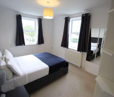2 bedroom apartment to rent - Photo 4
