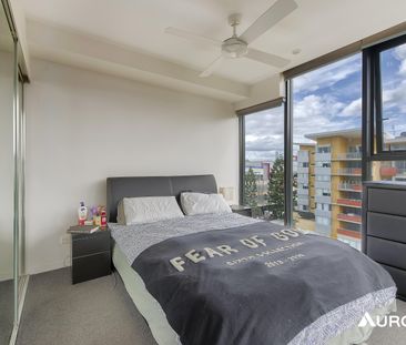 1102/31 Musk Avenue, Kelvin Grove QLD 4059 - Apartment For Rent | D... - Photo 4