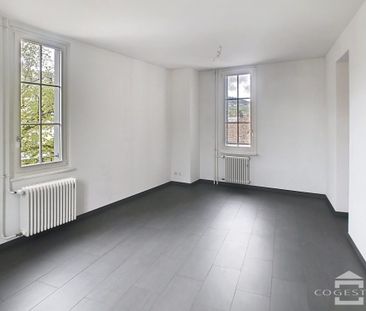 Situé au cœur de la ville de Rolle, appartement moderne de 3 pièces - Photo 6