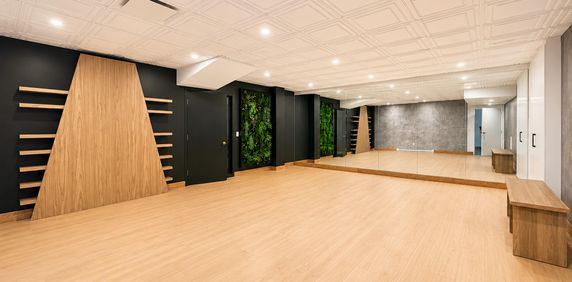 Studio 920$ – St-Jean-Baptiste - Photo 2