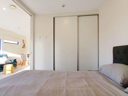 Amazing 1 x bedroom Takapuna Apartment - Photo 4
