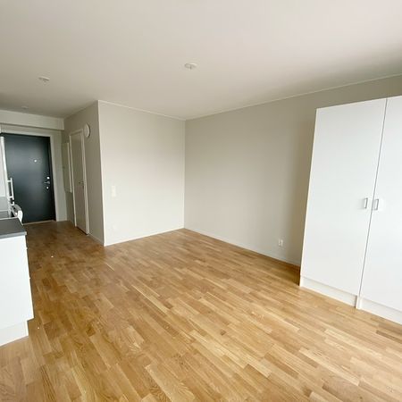 Almbygatan 14, Rinkeby - Photo 4