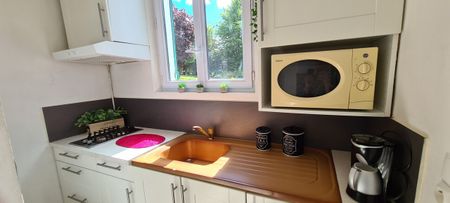 Location Appartement 1 pièce 18m² EVREUX 27000 - Photo 2