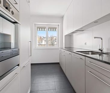 2 Zimmer, 67 m², 3. Stock - Photo 1