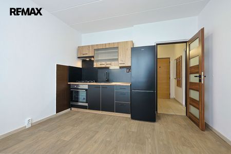 Pronájem bytu 1+1 v osobním vlastnictví 35 m², Plzeň - Fotografie 2
