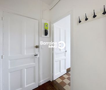 Location appartement à Brest, 2 pièces 33m² - Photo 6