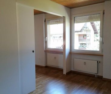 Your new 2.5-room apartment in Hasle b. Burgdorf - Foto 5
