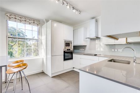 North End House, London, W14, London - Photo 4