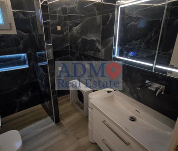Διαμέρισμα για ενοικίαση Λάκκα (τ. Μεγάλος Λάκκος) (Γάζι) - Photo 4