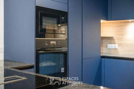 Maison rénovée avec garage et jardin quartier Jouvenet - Photo 3