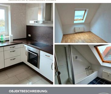 lichtdurchflutete 3-Zimmer-Wohnung in Isenbüttel - Photo 2