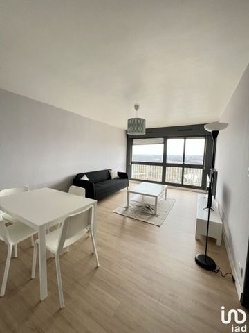 Appartement 3 pièces de 66 m² à Le Havre (76610) - Photo 2