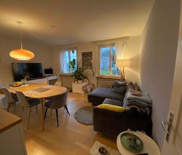 4 Zimmer, 97 m², 1. Stock - Foto 1