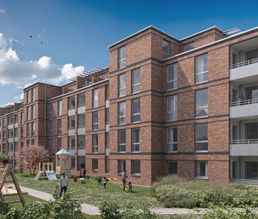 NEUBAUPROJEKT! Gute Lage in Köln-Holweide - Foto 2