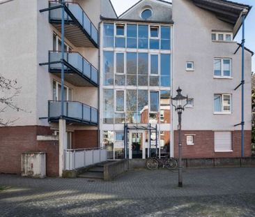 Im Alter rundum wohlfühlen-kompakte Seniorenwohnung mit Aufzug - Foto 1