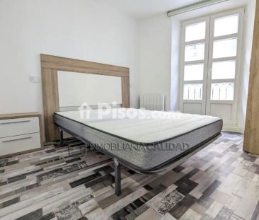 Piso en alquiler en Casco Histórico - Photo 5