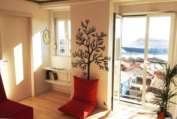 Apartamento T2 - Photo 1