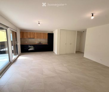 Appartement neuf 2.5 pce Disponible dès 1er Octobre 2026 - Foto 3