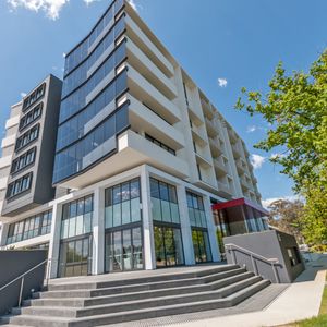 28/65 Constitution Avenue, Campbell ACT 2612 - Apartment For Rent | Domain - Photo 3