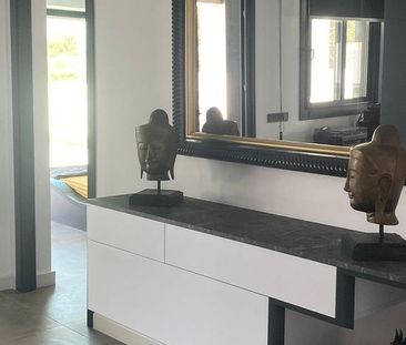 Luxury Villa for rent in San Pedro de Alcántara, Spain - Photo 5