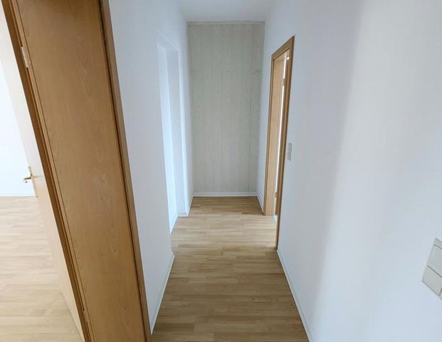 ++ charmante, frisch renovierte 1-Raum Wohnung - Tageslichtbad mit Wanne, zentrumsnähe ++ - Foto 1