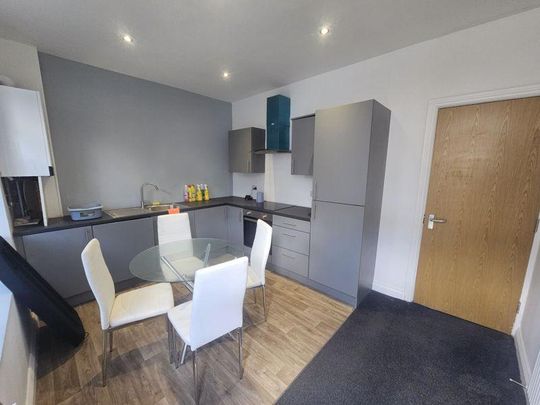1 bedroom property to rent - Photo 1