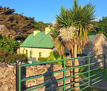 Barna Cottage, Barnadarrig, Ballybunion, Kerry - Photo 1