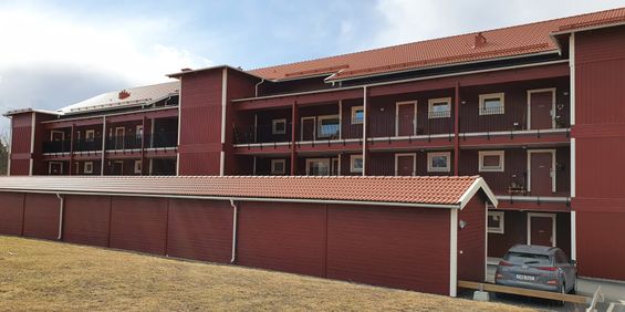 Thorsmans väg 5 - Photo 3