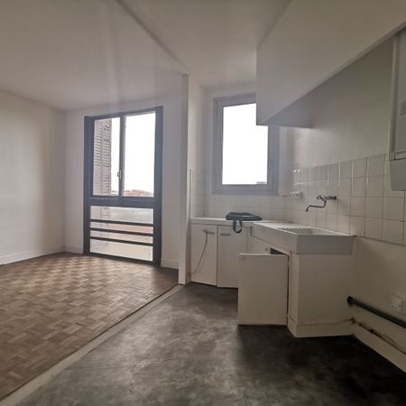 Appartement 2 pièces - Photo 3