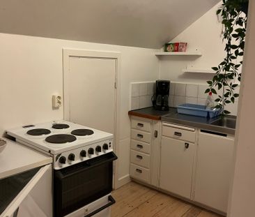 Kristianstadsgatan, Osby - Photo 1