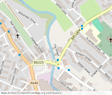 Lily Street, Rochdale, OL16 - Photo 1