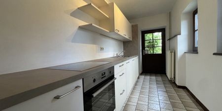 Woning te huur in Wéris voor € 650 met 1 slaapkamer - Foto 4