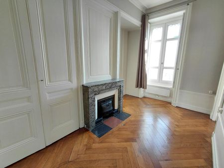 Location Appartement 2 pièces 50m² LYON 9ème - Photo 5