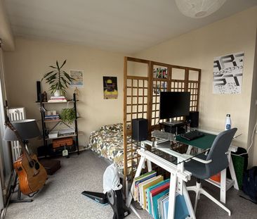 Location Appartement 1 pièce 29m² MONTAIGU VENDEE 85600 - Photo 2