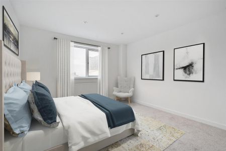 2 bedroom terraced house to rent - Photo 3