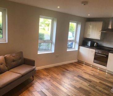 1 bedroom flat to rent - Photo 6