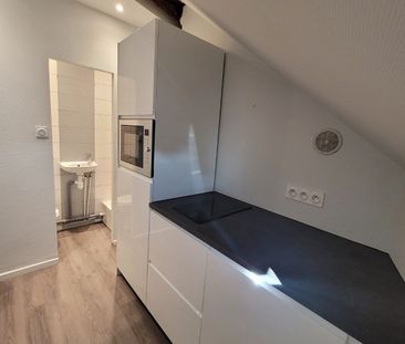 Appartement Grenoble - Photo 6