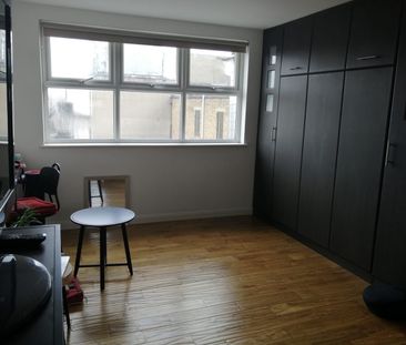 Studio Flat, Norwood Road, SE27 - Photo 4