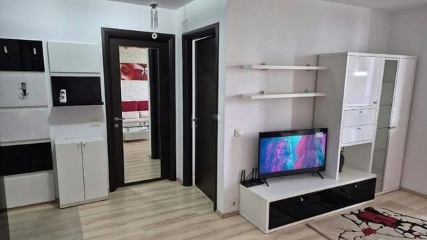 Inchirieri Apartamente 2 camere Bucuresti - Fotografie 1